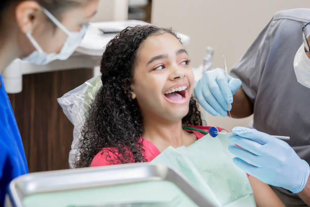 Best Pediatric Emergency Dentist in Peekskill, NY
