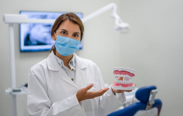 Best Emergency Root Canal Treatment in Peekskill, NY