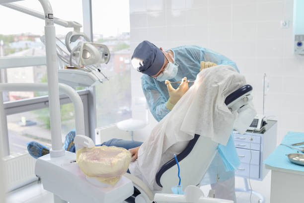Best Mobile Emergency Dentist in Peekskill, NY