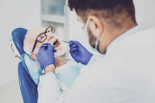 Best Emergency Dentist for Lost Fillings or Crowns in Peekskill, NY